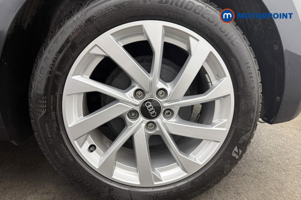 Audi A1 Sport Manual Petrol Hatchback - Stock Number (1592869) - 11th supplementary image