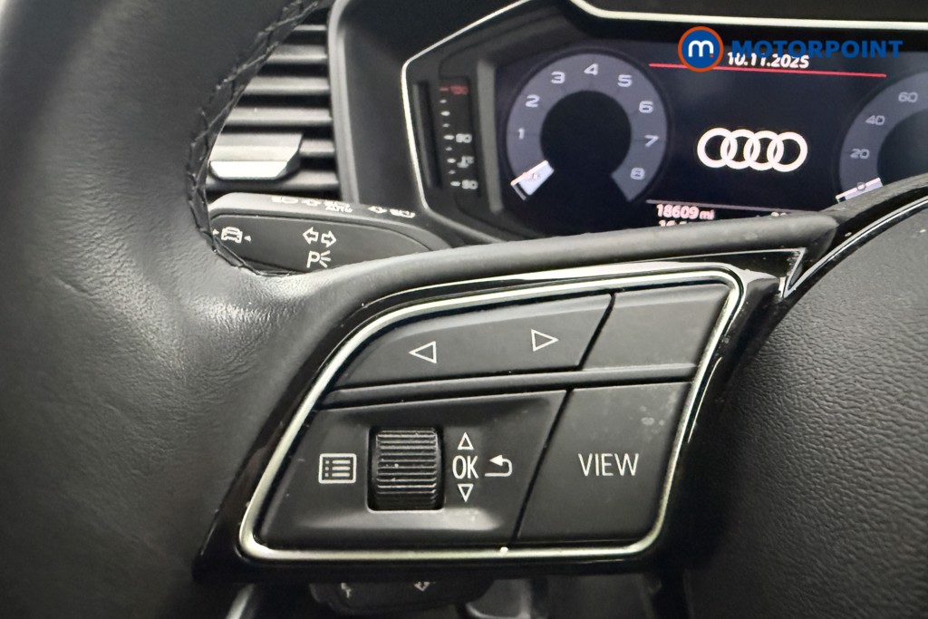 Audi A1 Sport Manual Petrol Hatchback - Stock Number (1592869) - 12th supplementary image