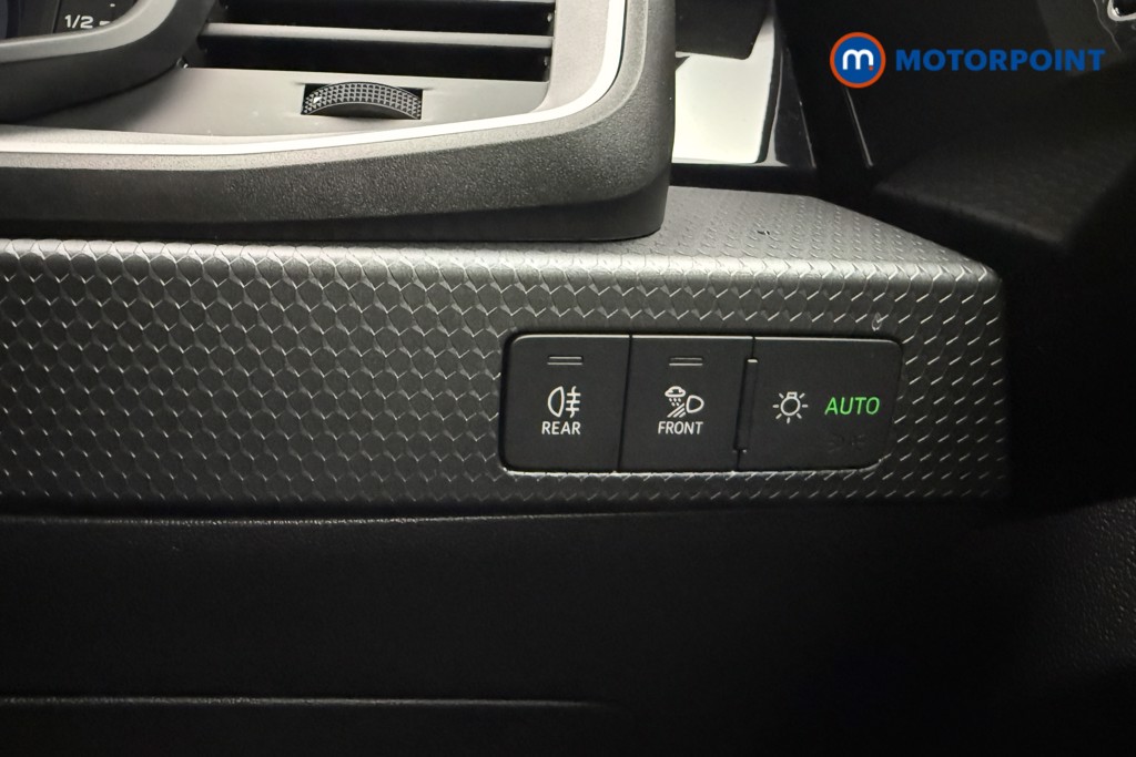 Audi A1 Sport Manual Petrol Hatchback - Stock Number (1592869) - 15th supplementary image