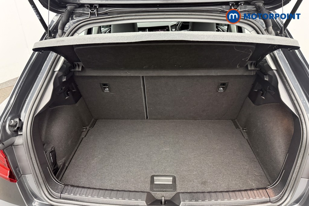 Audi A1 Sport Manual Petrol Hatchback - Stock Number (1592869) - 19th supplementary image