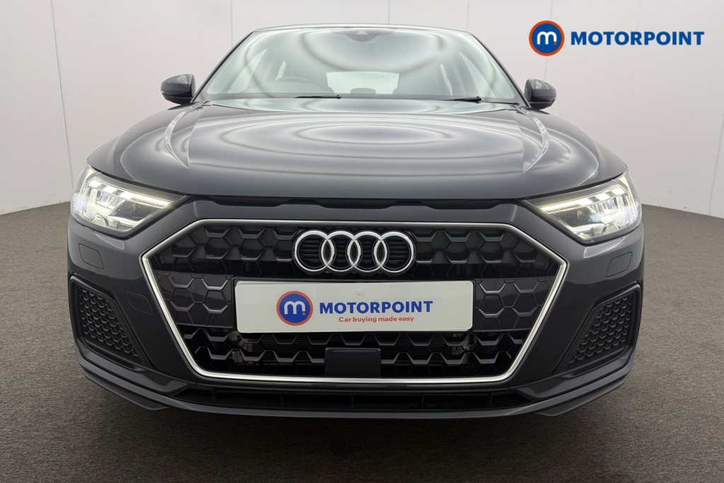 Audi A1 Sport Manual Petrol Hatchback - Stock Number (1592869) - 20th supplementary image