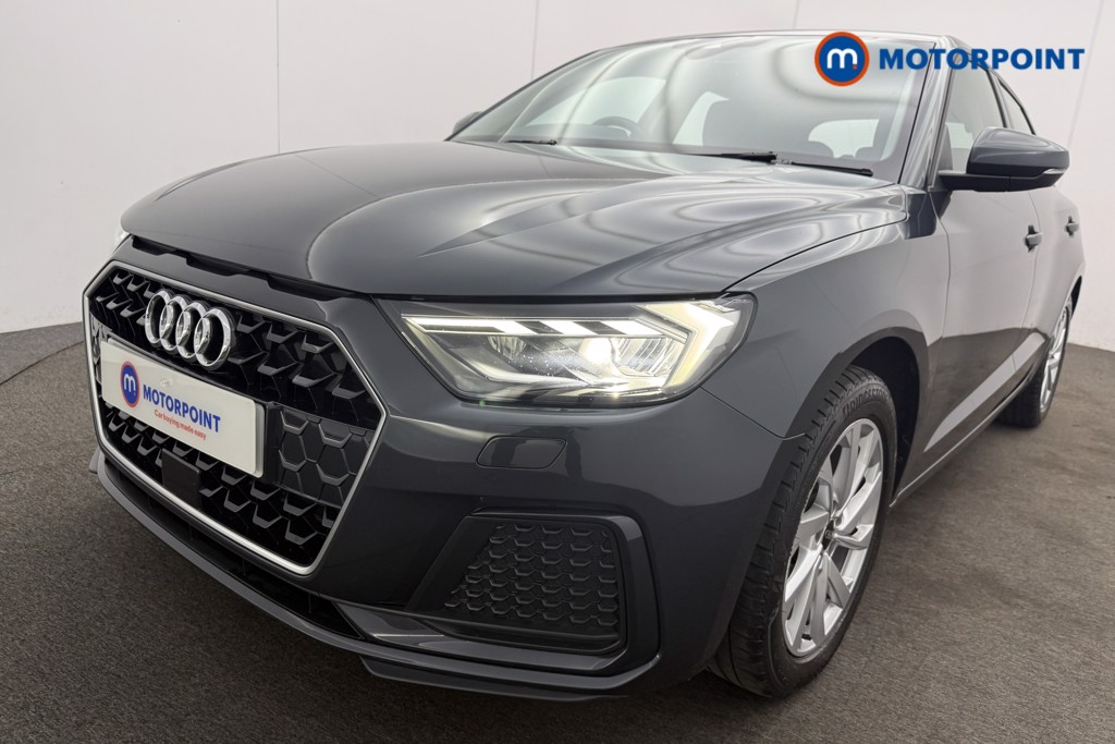 Audi A1 Sport Manual Petrol Hatchback - Stock Number (1592869) - 21st supplementary image