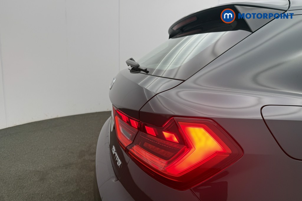Audi A1 Sport Manual Petrol Hatchback - Stock Number (1592869) - 23rd supplementary image