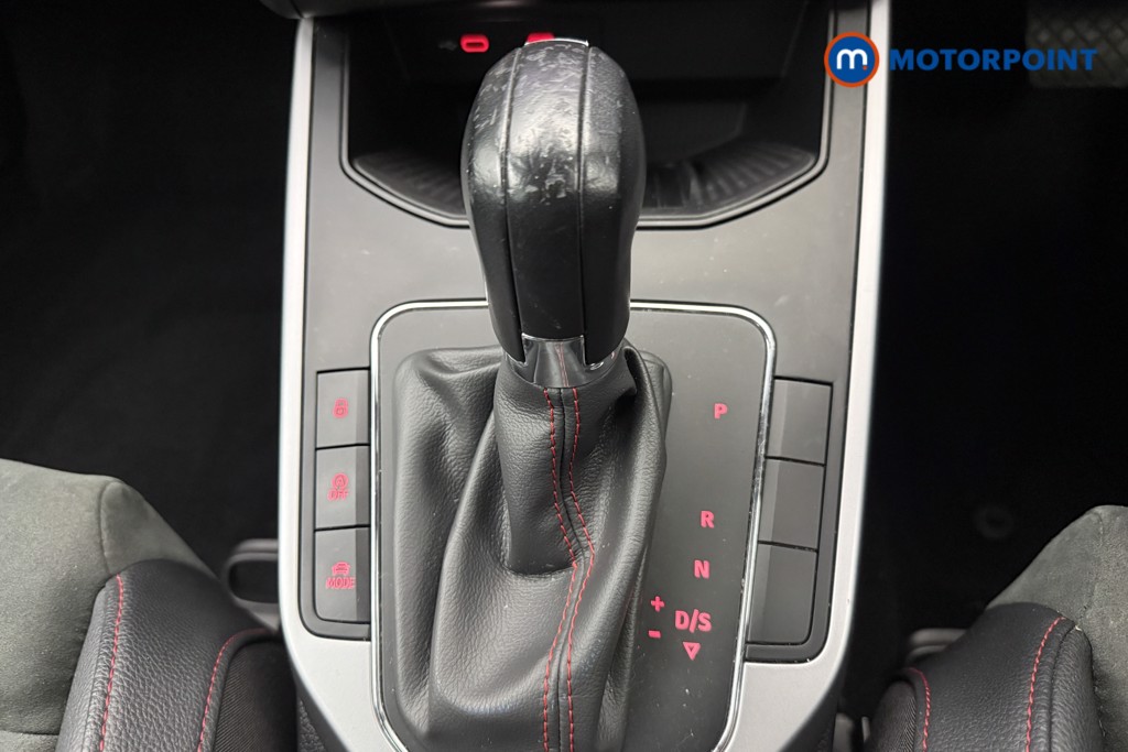 Seat Arona Fr Sport Automatic Petrol SUV - Stock Number (1592943) - 7th supplementary image