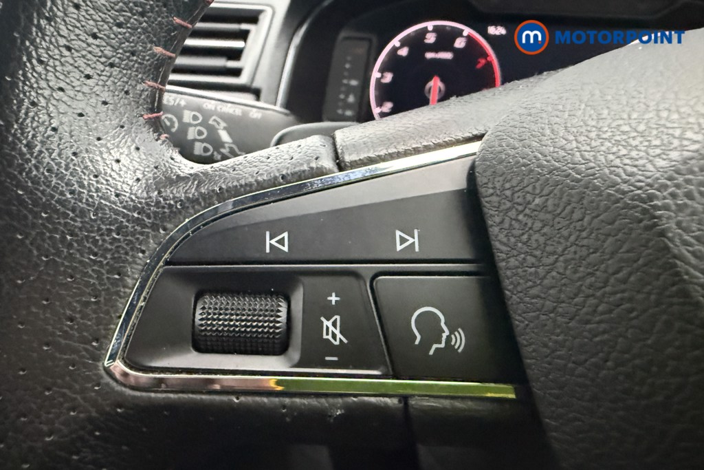 Seat Arona Fr Sport Automatic Petrol SUV - Stock Number (1592943) - 14th supplementary image