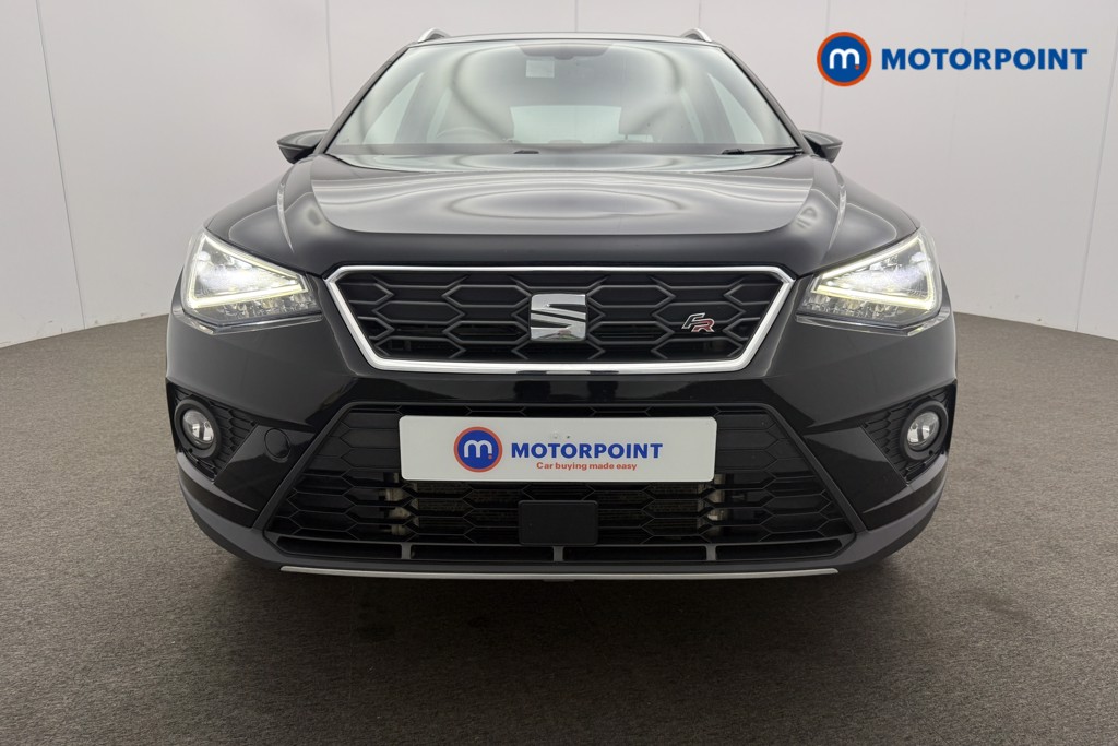 Seat Arona Fr Sport Automatic Petrol SUV - Stock Number (1592943) - 22nd supplementary image