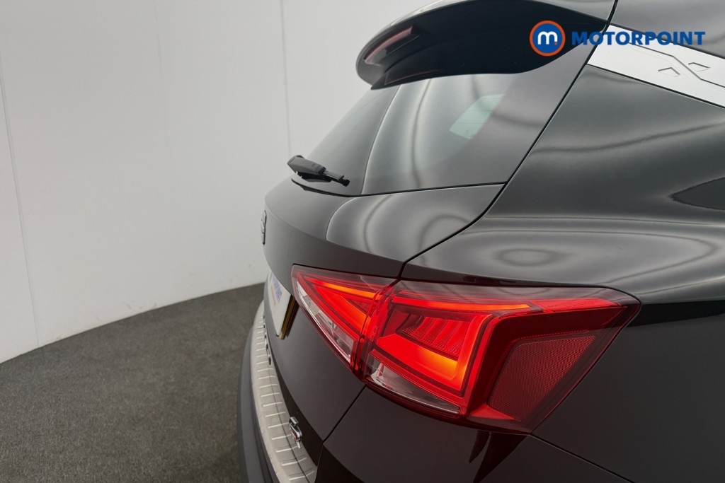 Seat Arona Fr Sport Automatic Petrol SUV - Stock Number (1592943) - 25th supplementary image