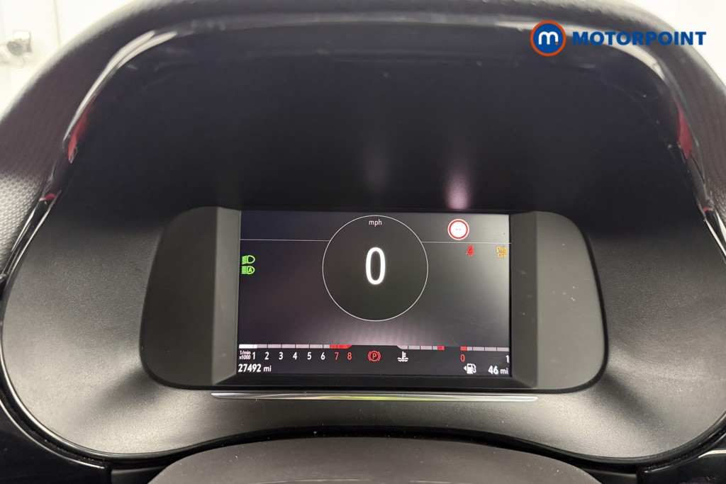 Vauxhall Corsa Gs Line Manual Petrol Hatchback - Stock Number (1592961) - 4th supplementary image