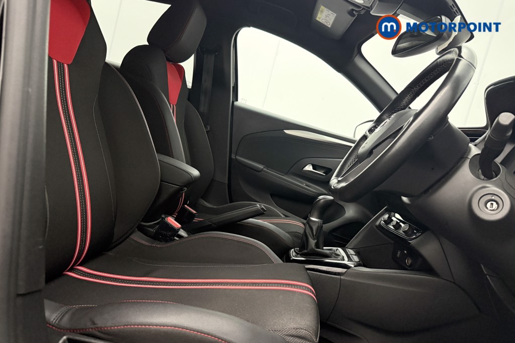 Vauxhall Corsa Gs Line Manual Petrol Hatchback - Stock Number (1592961) - 6th supplementary image