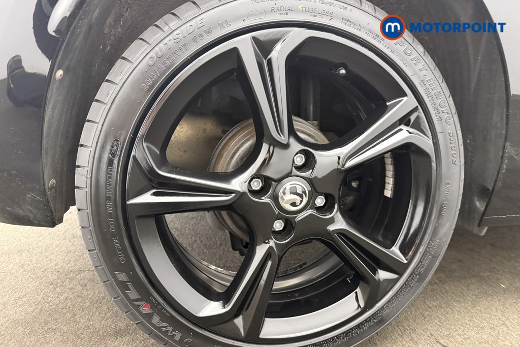 Vauxhall Corsa Gs Line Manual Petrol Hatchback - Stock Number (1592961) - 8th supplementary image