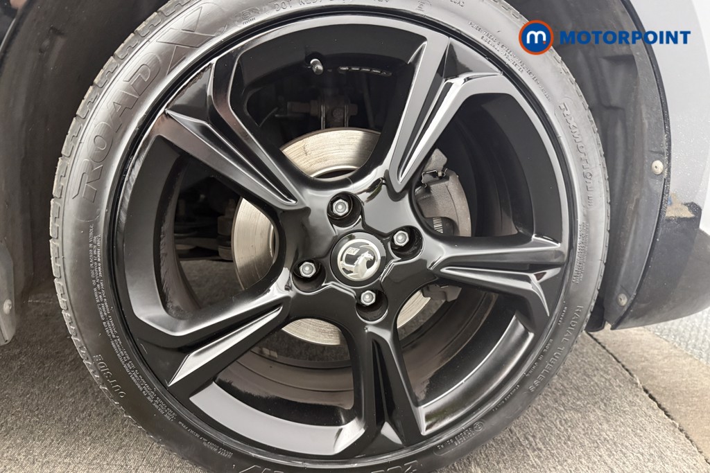 Vauxhall Corsa Gs Line Manual Petrol Hatchback - Stock Number (1592961) - 9th supplementary image