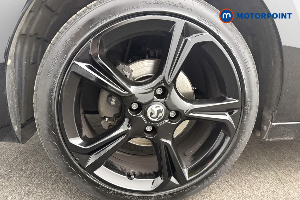 Vauxhall Corsa Gs Line Manual Petrol Hatchback - Stock Number (1592961) - 10th supplementary image