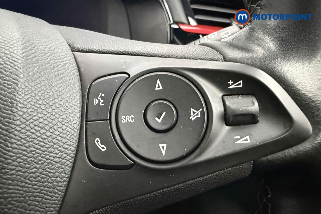 Vauxhall Corsa Gs Line Manual Petrol Hatchback - Stock Number (1592961) - 13th supplementary image