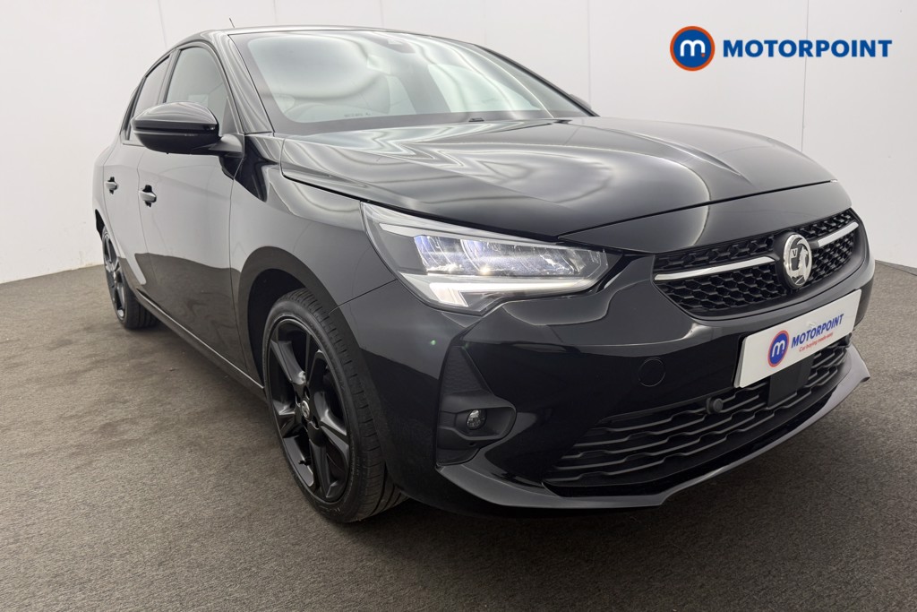 Vauxhall Corsa Gs Line Manual Petrol Hatchback - Stock Number (1592961) - 22nd supplementary image