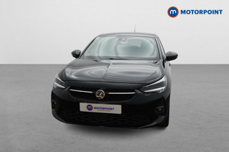 Vauxhall Corsa Gs Line Manual Petrol Hatchback - Stock Number (1592961) - Front bumper