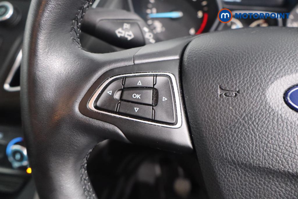 Ford C-Max Zetec Manual Diesel People Carrier - Stock Number (1593036) - 5th supplementary image