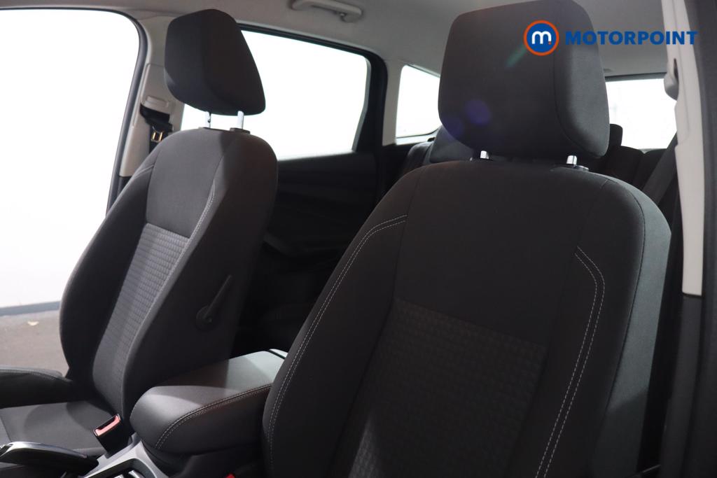 Ford C-Max Zetec Manual Diesel People Carrier - Stock Number (1593036) - 10th supplementary image