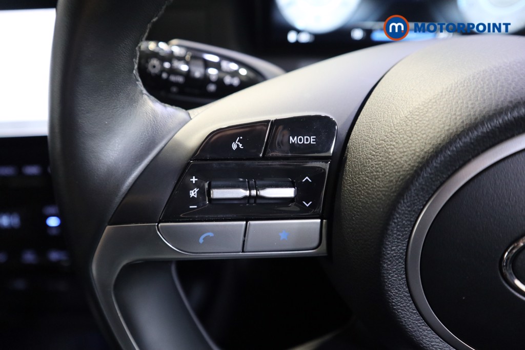 Hyundai Tucson Ultimate Manual Petrol SUV - Stock Number (1593126) - 3rd supplementary image