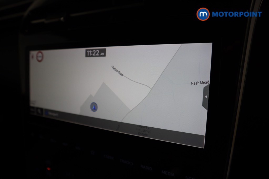 Hyundai Tucson Ultimate Manual Petrol SUV - Stock Number (1593126) - 7th supplementary image