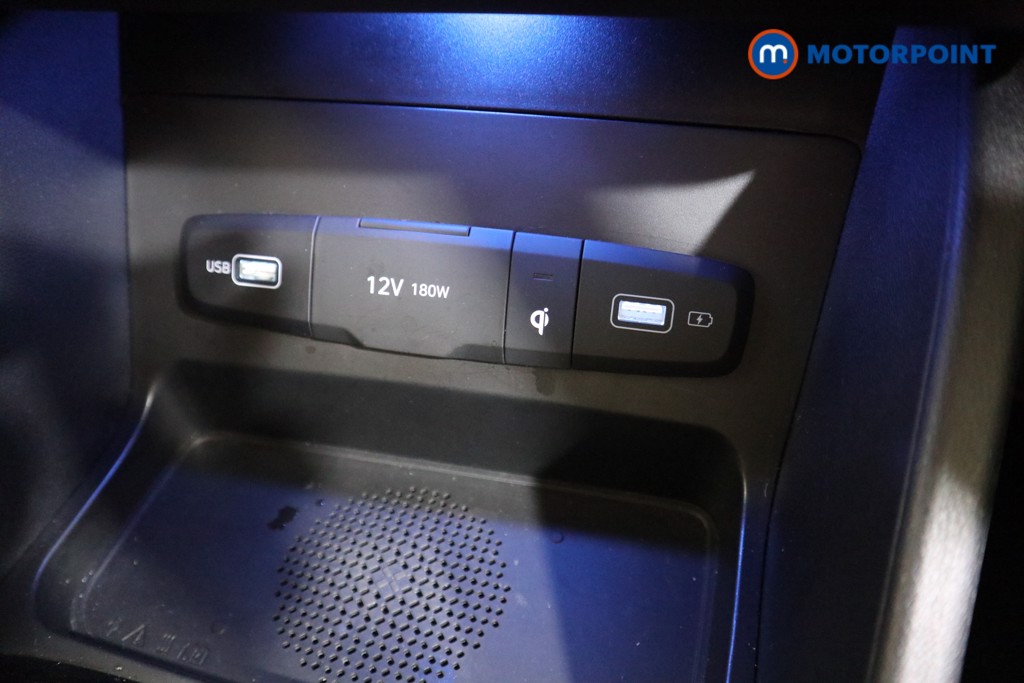 Hyundai Tucson Ultimate Manual Petrol SUV - Stock Number (1593126) - 9th supplementary image