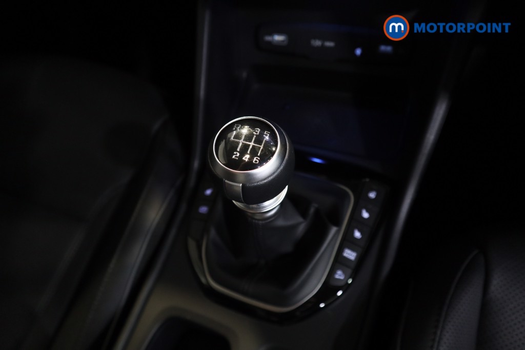 Hyundai Tucson Ultimate Manual Petrol SUV - Stock Number (1593126) - 13th supplementary image