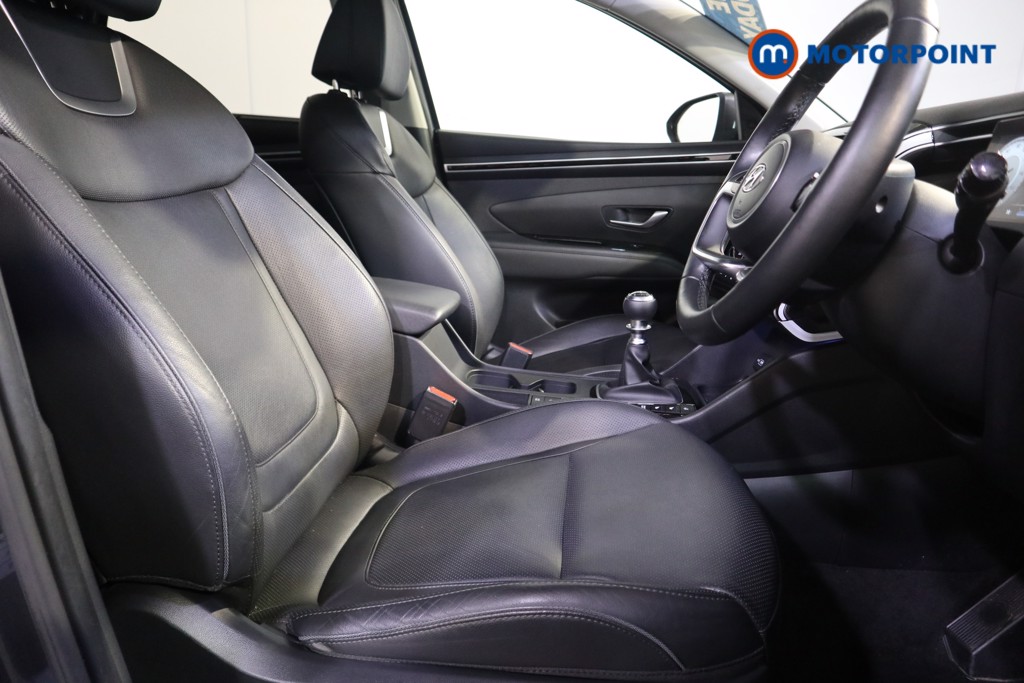 Hyundai Tucson Ultimate Manual Petrol SUV - Stock Number (1593126) - 19th supplementary image