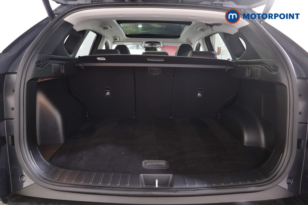Hyundai Tucson Ultimate Manual Petrol SUV - Stock Number (1593126) - 25th supplementary image