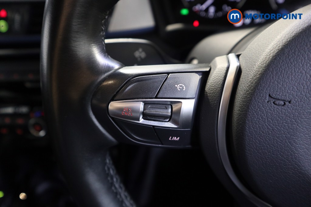 BMW X2 M Sport Automatic Petrol Plug-In Hybrid SUV - Stock Number (1593236) - 3rd supplementary image