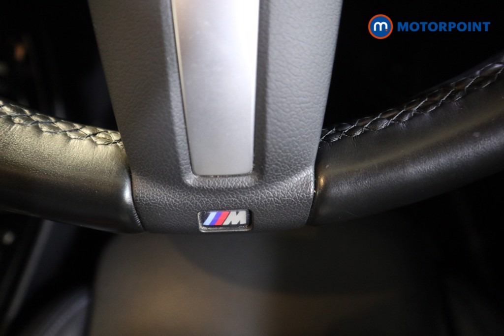 BMW X2 M Sport Automatic Petrol Plug-In Hybrid SUV - Stock Number (1593236) - 5th supplementary image