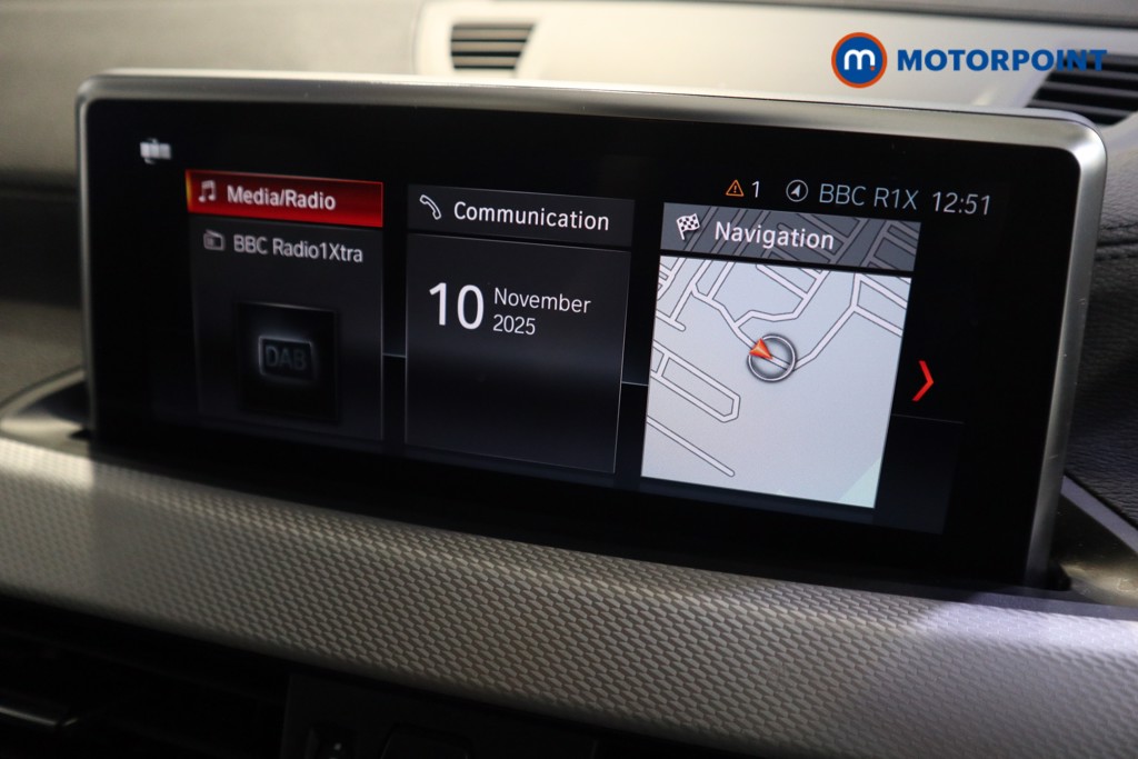 BMW X2 M Sport Automatic Petrol Plug-In Hybrid SUV - Stock Number (1593236) - 7th supplementary image