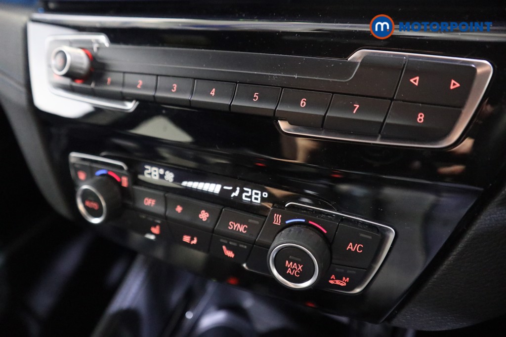 BMW X2 M Sport Automatic Petrol Plug-In Hybrid SUV - Stock Number (1593236) - 9th supplementary image