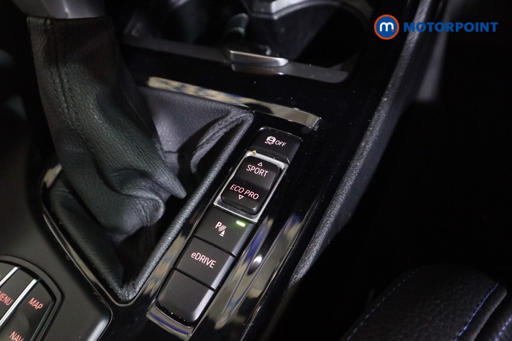 BMW X2 M Sport Automatic Petrol Plug-In Hybrid SUV - Stock Number (1593236) - 11th supplementary image