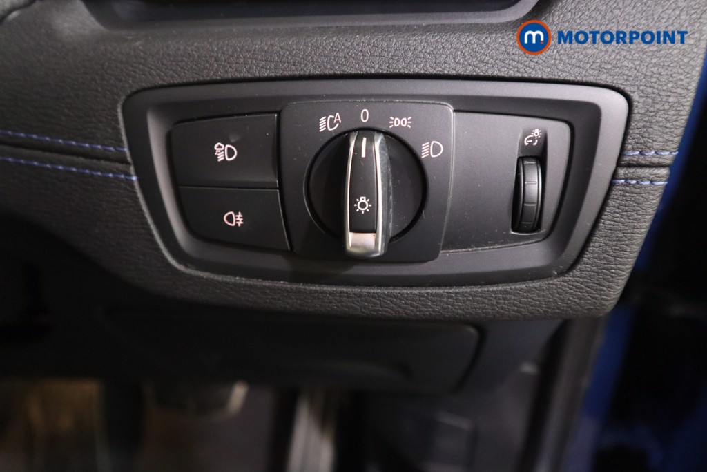 BMW X2 M Sport Automatic Petrol Plug-In Hybrid SUV - Stock Number (1593236) - 13th supplementary image