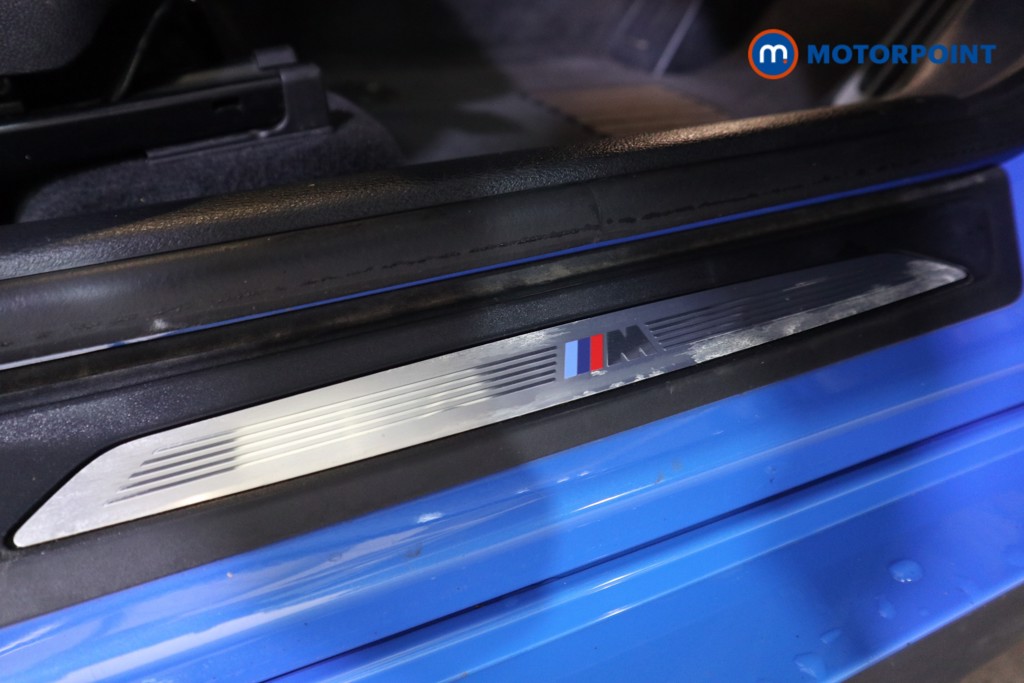 BMW X2 M Sport Automatic Petrol Plug-In Hybrid SUV - Stock Number (1593236) - 17th supplementary image