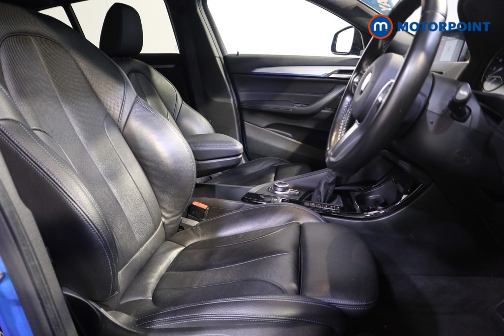 BMW X2 M Sport Automatic Petrol Plug-In Hybrid SUV - Stock Number (1593236) - 19th supplementary image