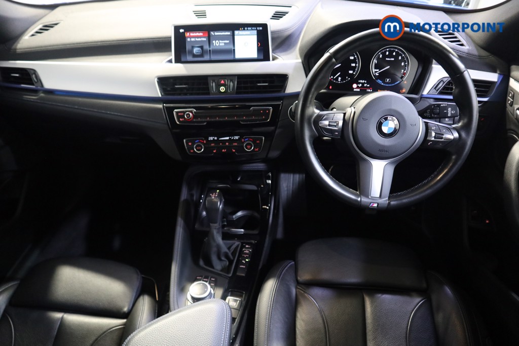 BMW X2 M Sport Automatic Petrol Plug-In Hybrid SUV - Stock Number (1593236) - 1st supplementary image