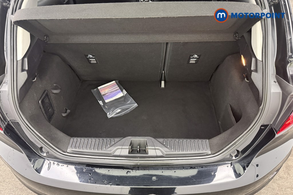 Ford Fiesta Titanium X Manual Petrol Hatchback - Stock Number (1593299) - 11th supplementary image