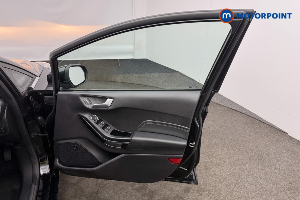 Ford Fiesta Titanium X Manual Petrol Hatchback - Stock Number (1593299) - 16th supplementary image