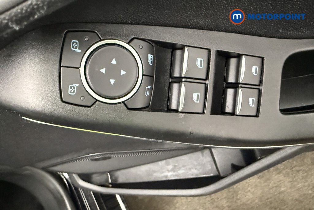 Ford Fiesta Titanium X Manual Petrol Hatchback - Stock Number (1593299) - 17th supplementary image