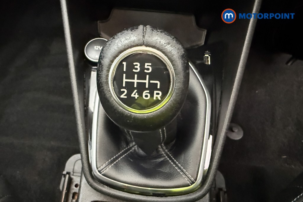 Ford Fiesta Titanium X Manual Petrol Hatchback - Stock Number (1593299) - 21st supplementary image