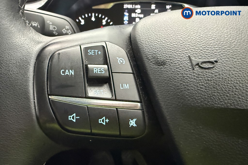 Ford Fiesta Titanium X Manual Petrol Hatchback - Stock Number (1593299) - 26th supplementary image