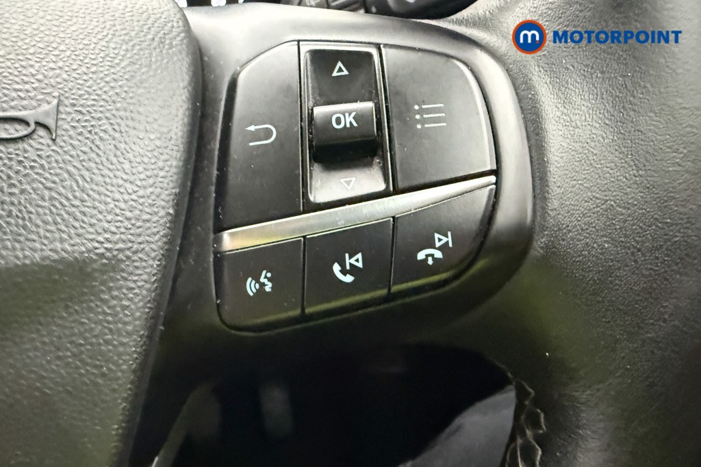 Ford Fiesta Titanium X Manual Petrol Hatchback - Stock Number (1593299) - 27th supplementary image