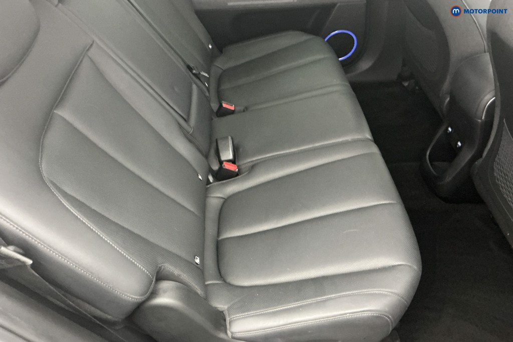 Hyundai Ioniq 5 Ultimate Automatic Electric SUV - Stock Number (1593437) - 4th supplementary image