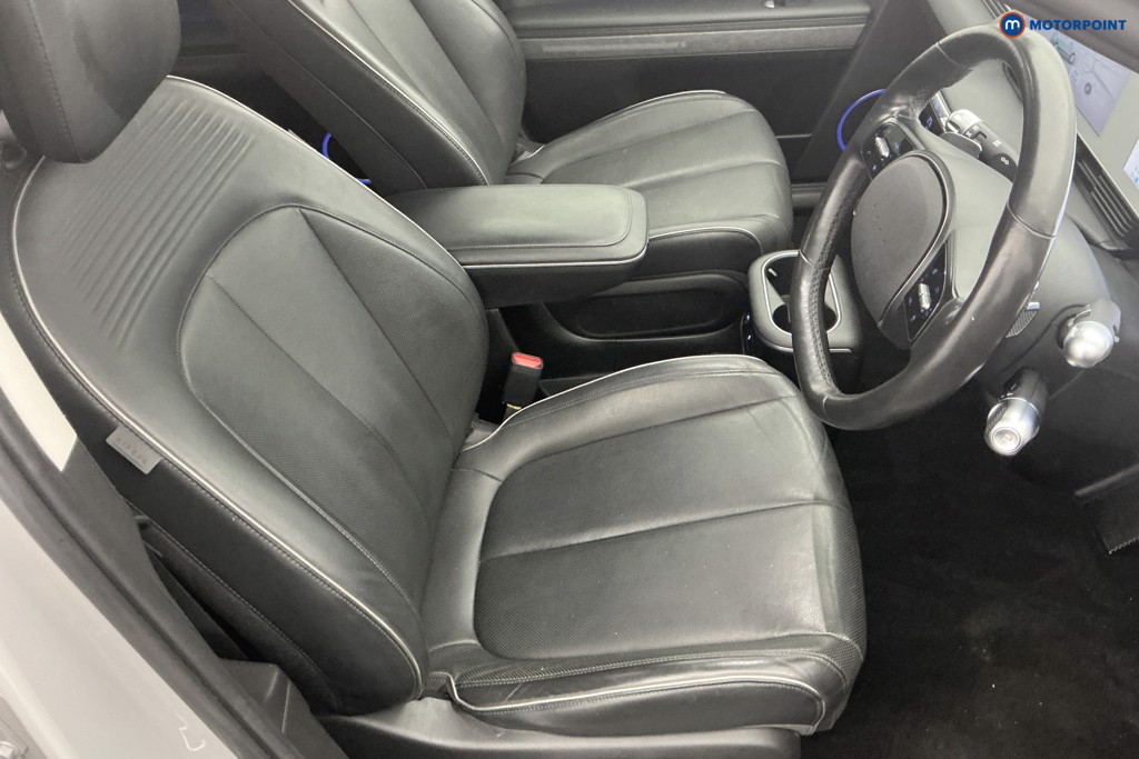 Hyundai Ioniq 5 Ultimate Automatic Electric SUV - Stock Number (1593437) - 5th supplementary image