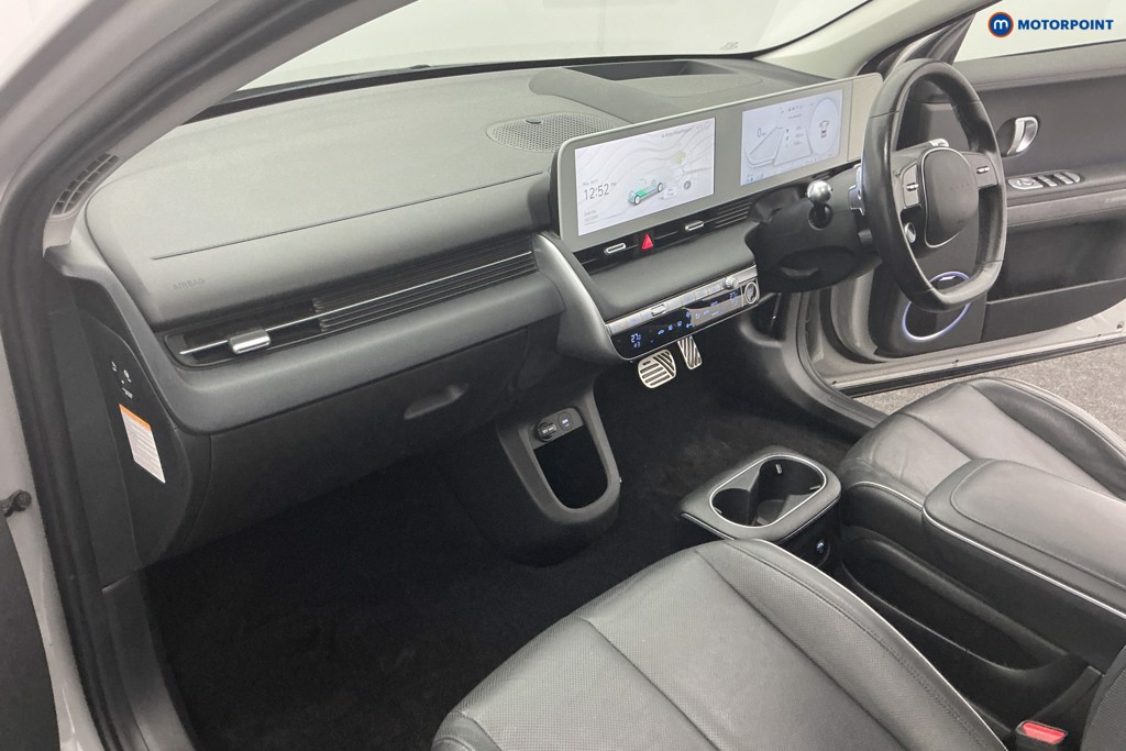 Hyundai Ioniq 5 Ultimate Automatic Electric SUV - Stock Number (1593437) - 8th supplementary image