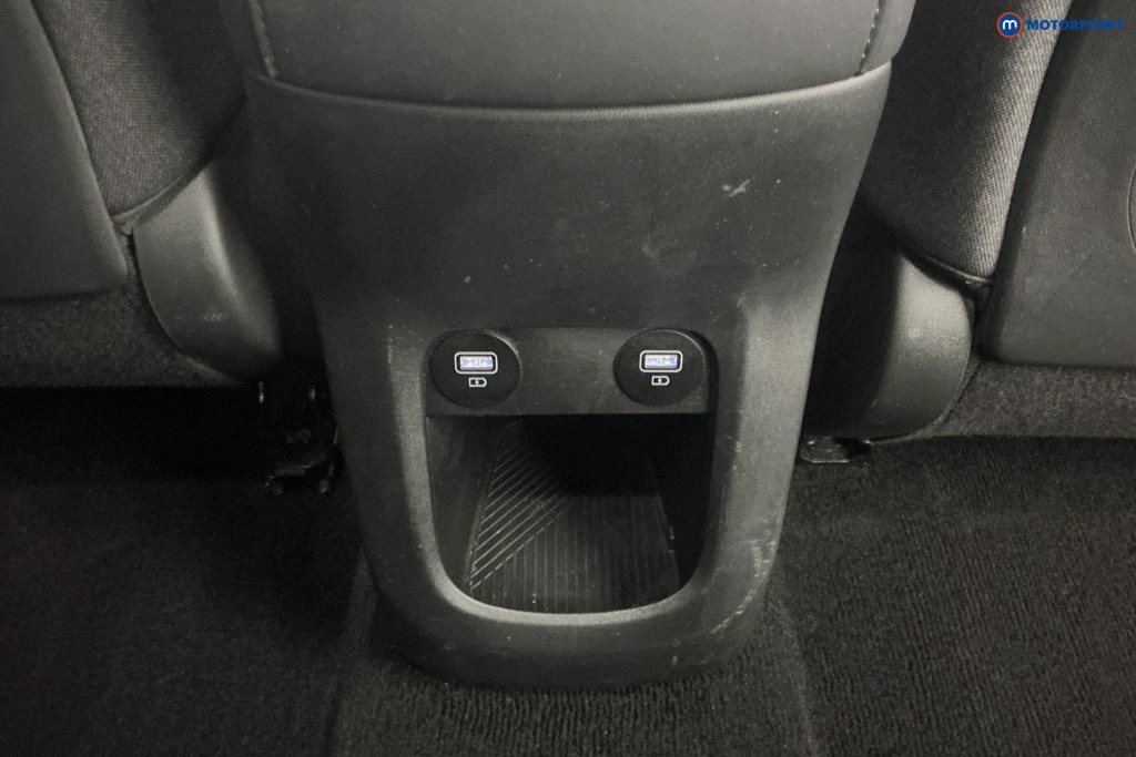 Hyundai Ioniq 5 Ultimate Automatic Electric SUV - Stock Number (1593437) - 10th supplementary image