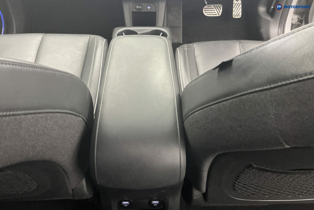 Hyundai Ioniq 5 Ultimate Automatic Electric SUV - Stock Number (1593437) - 11th supplementary image