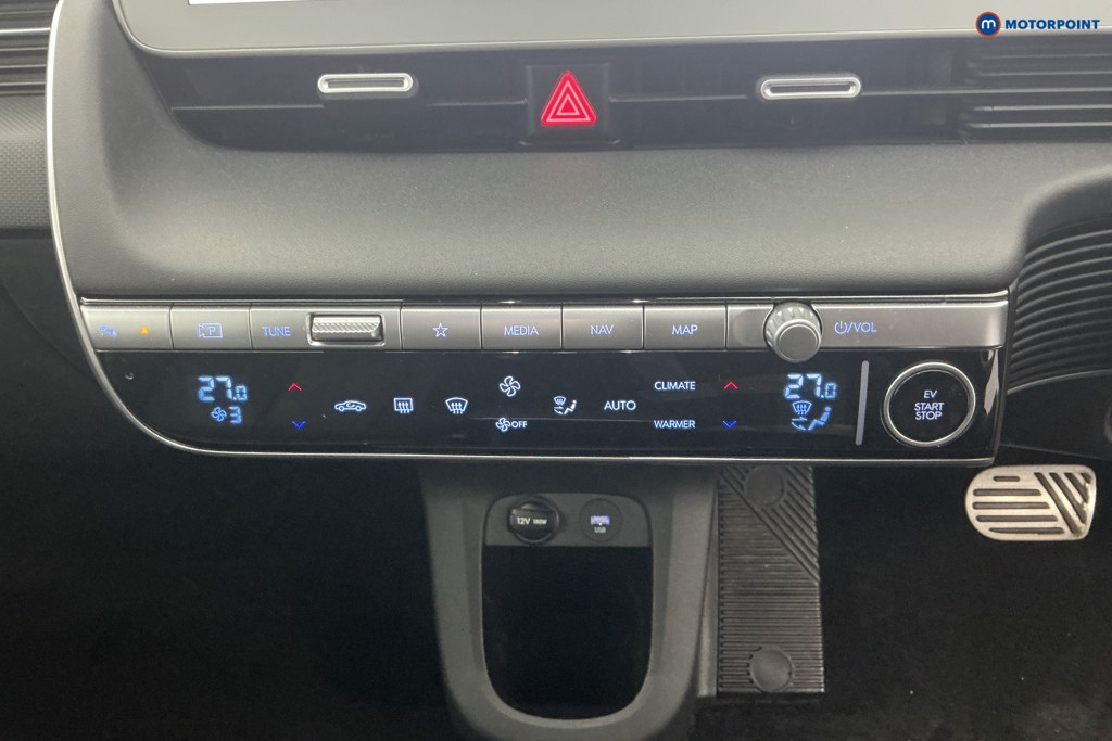 Hyundai Ioniq 5 Ultimate Automatic Electric SUV - Stock Number (1593437) - 16th supplementary image