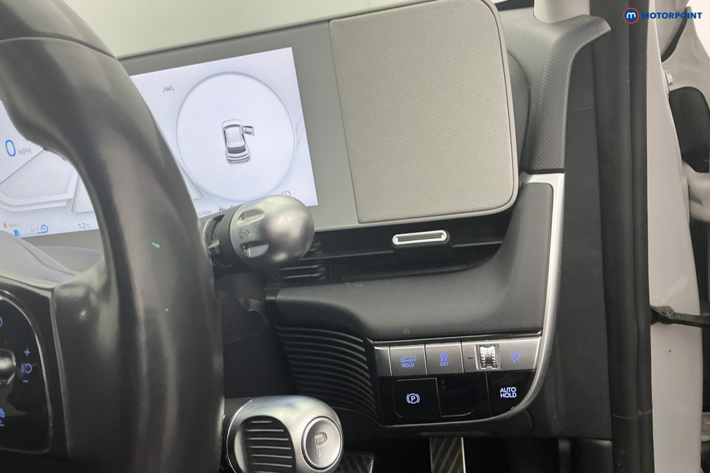 Hyundai Ioniq 5 Ultimate Automatic Electric SUV - Stock Number (1593437) - 20th supplementary image