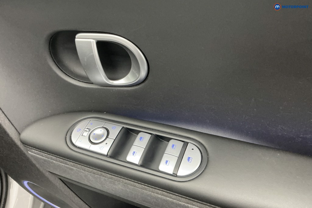 Hyundai Ioniq 5 Ultimate Automatic Electric SUV - Stock Number (1593437) - 23rd supplementary image